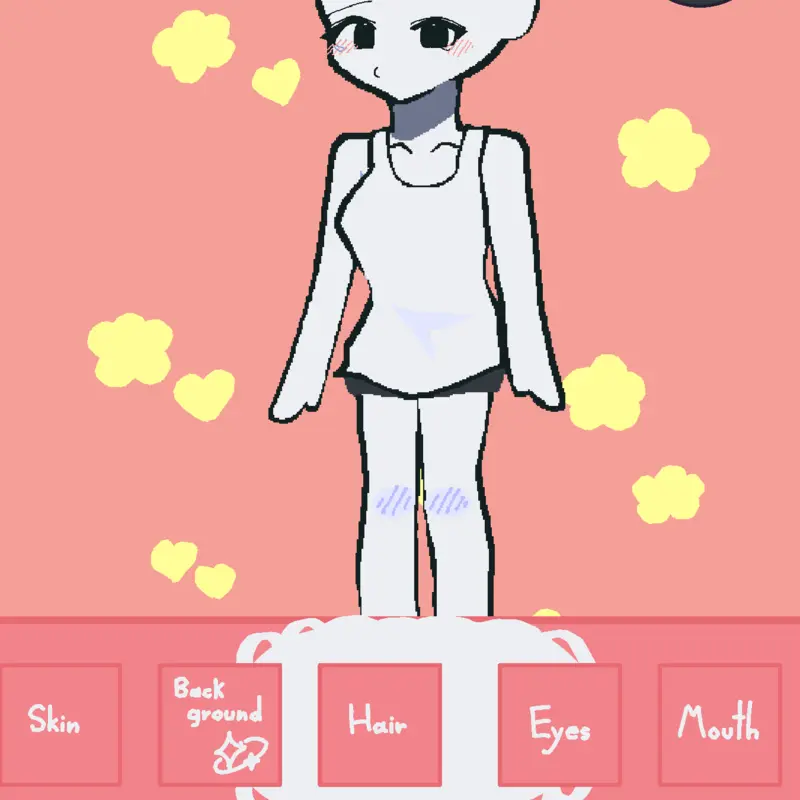 Game by @mihaelsgoose