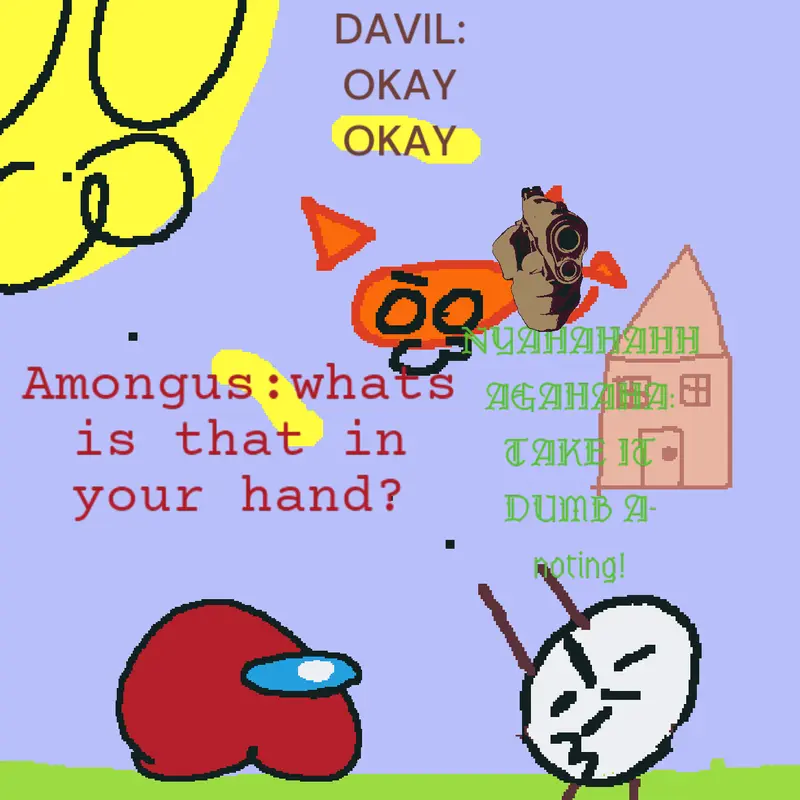 Game by @NYAHAHAHAHH-_-