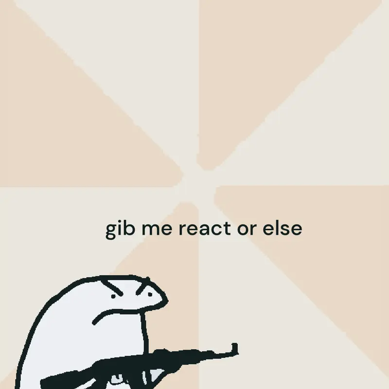 Game by @rxrin