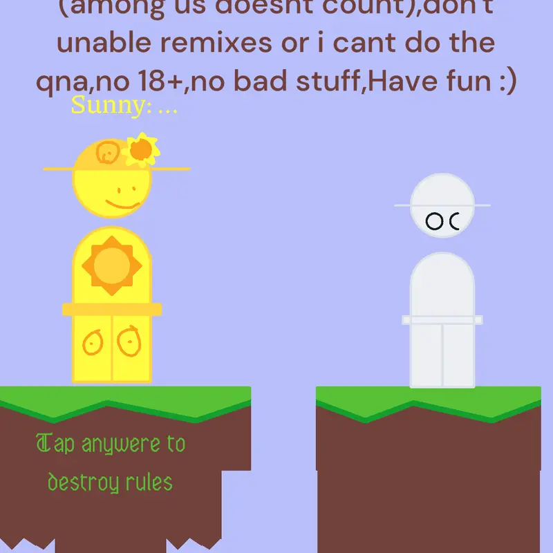 Game by @DnbSunnydude