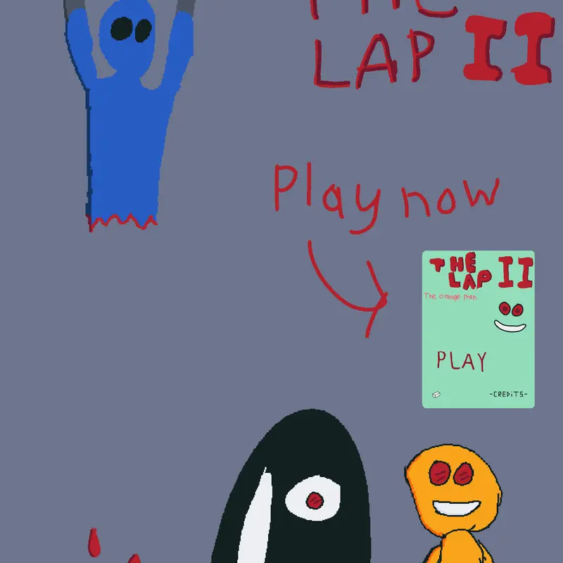 Game by @simit