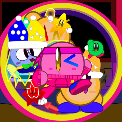 @Funnykirb