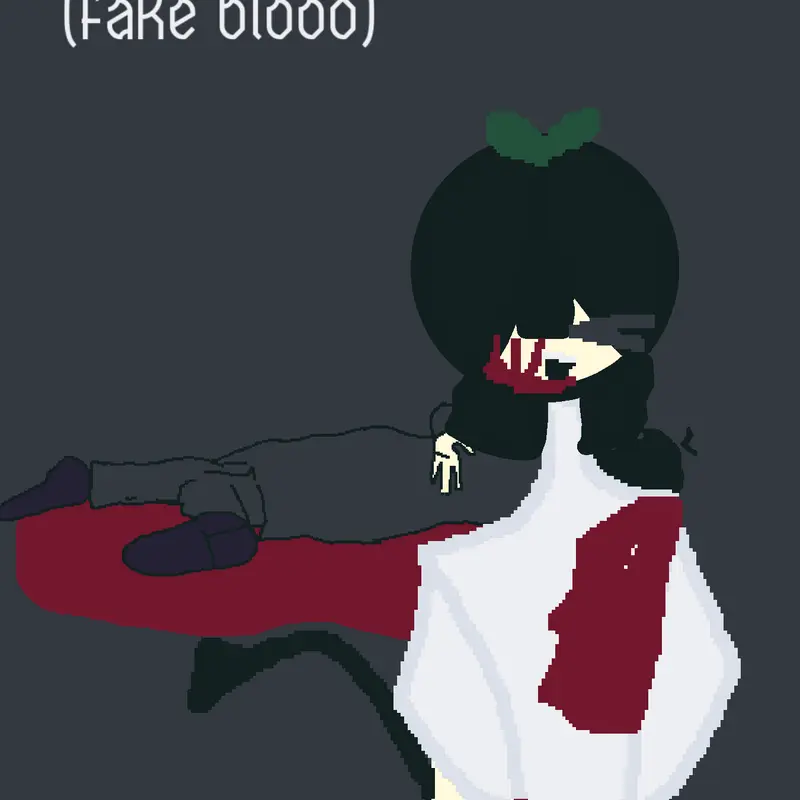 Game by @p00kie