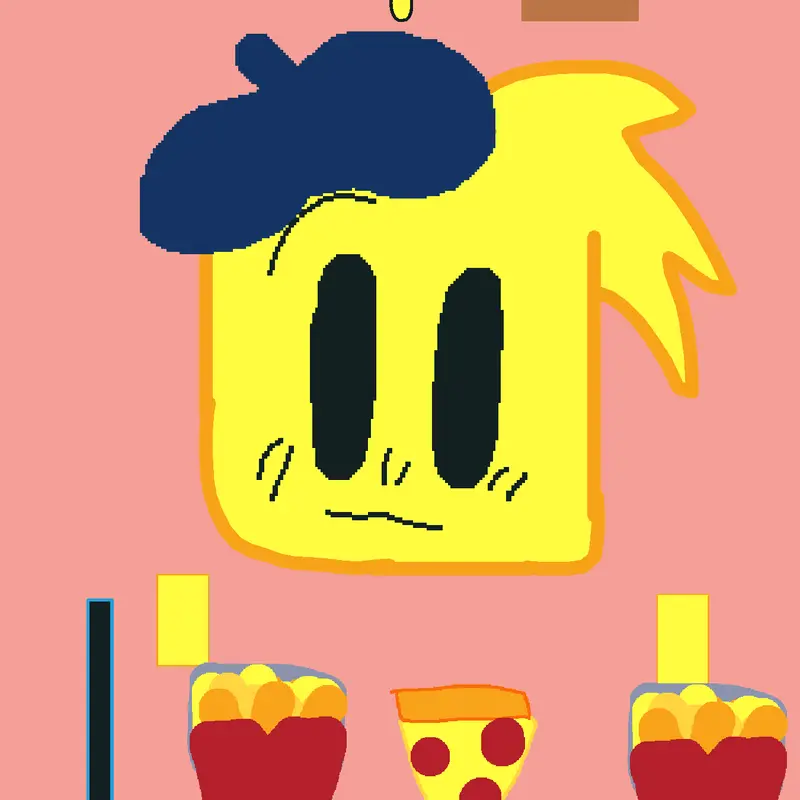 Game by @ggeoei