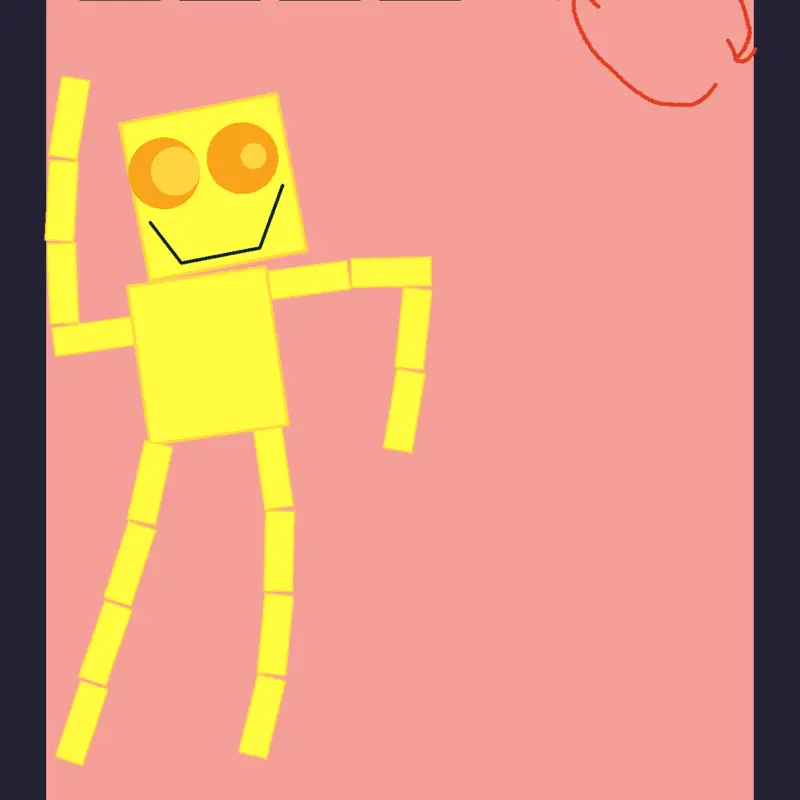 Idk by @5tug