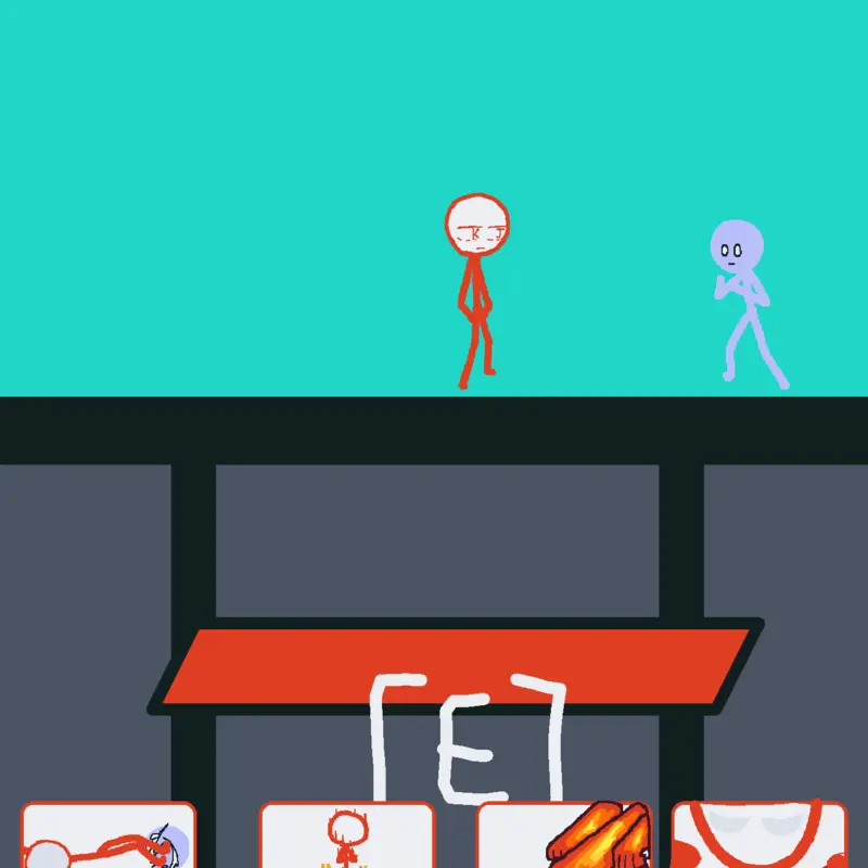 Game by @pmm