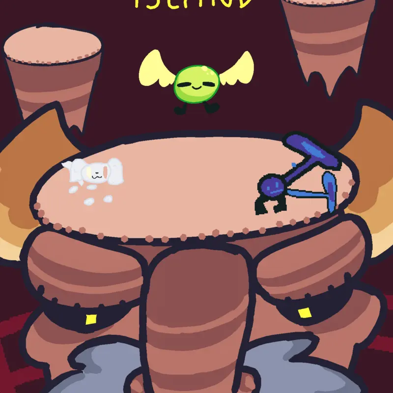 Game by @kyaithe_alien