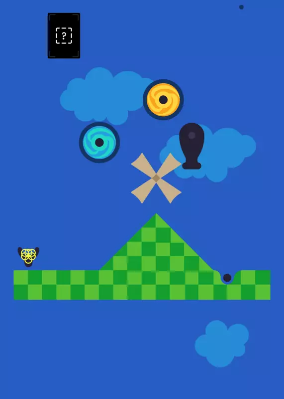 Game by @duckduckgouny