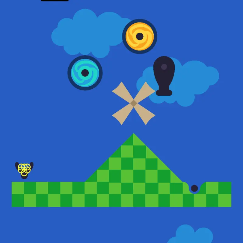 Game by @duckduckgouny