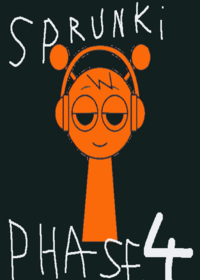 SPRUNKI PHASE 4 4