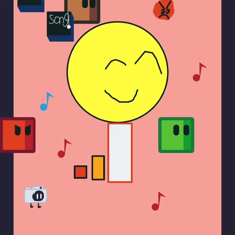 Game by @pandasarecute