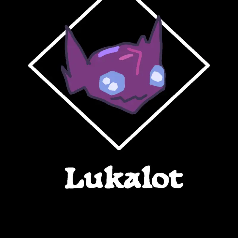Game by @LEXMOSE