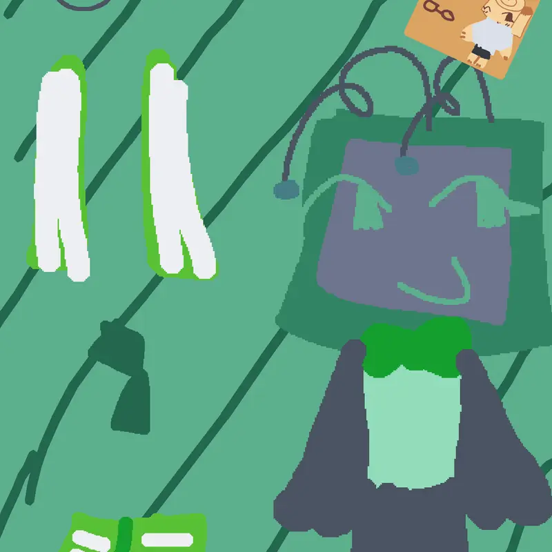 Game by @kinitopet_playz