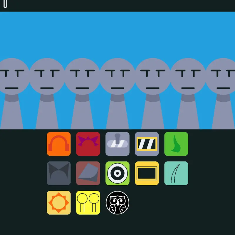 Game by @SprinkleDondy_New