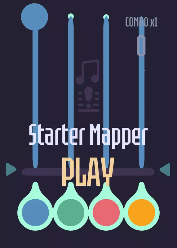 Game by @sweetpotatoe