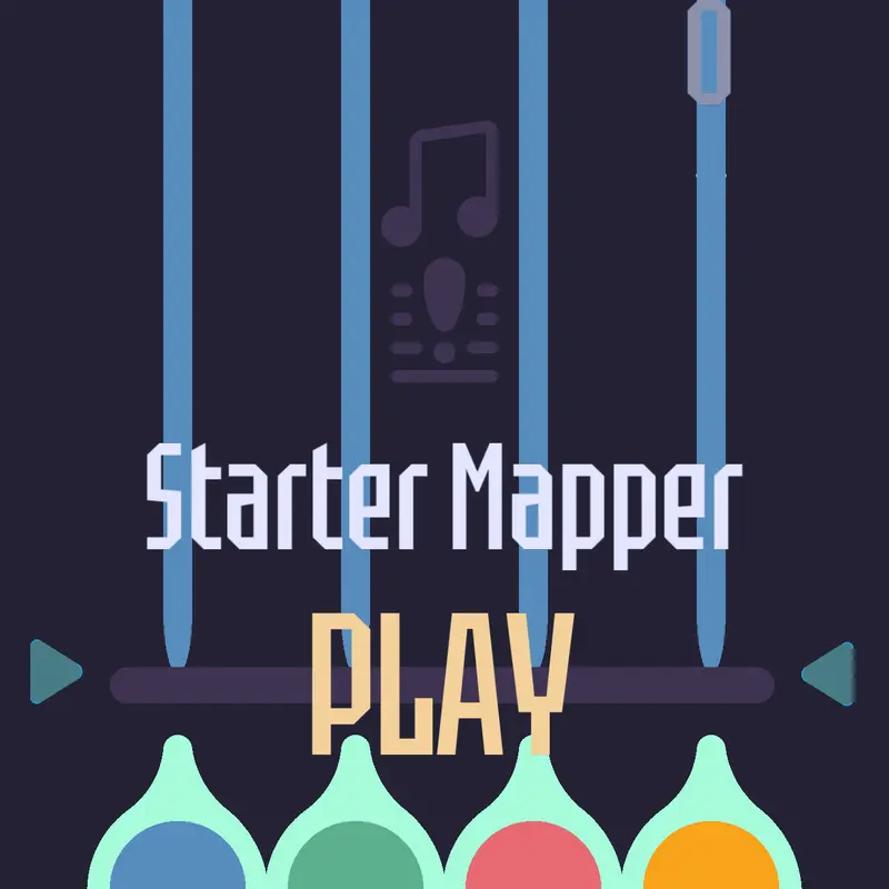 Game by @sweetpotatoe