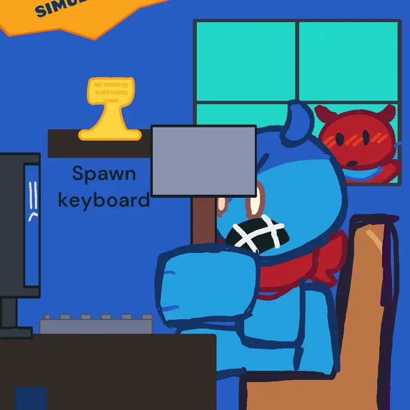 Game by @F1shB0n3_J0ys