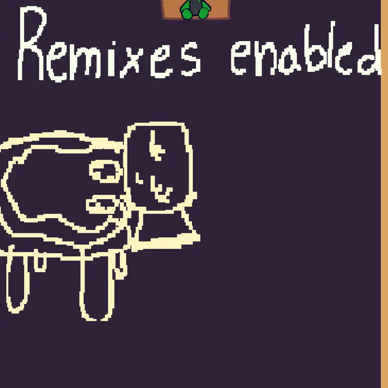 Game by @fallxlarvenstory