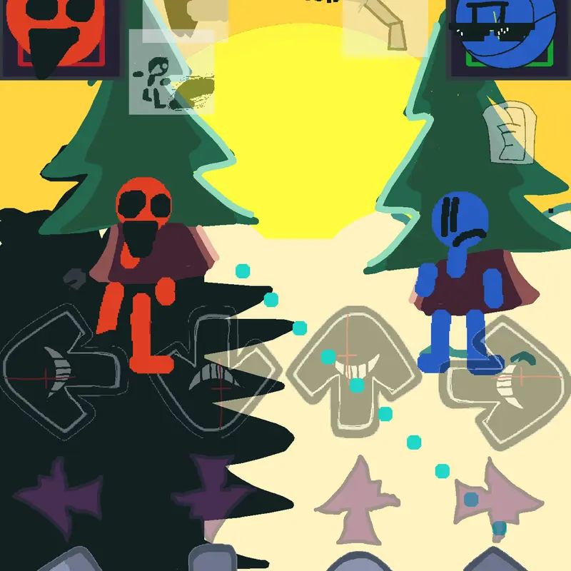 Game by @kauanblima