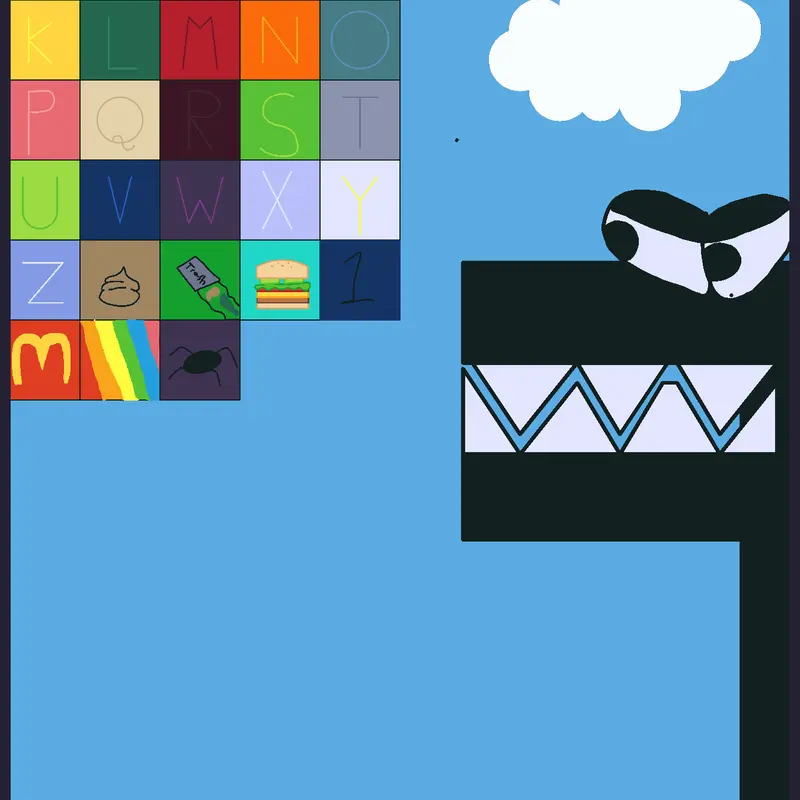Game by @DaRealRonFromAccounting