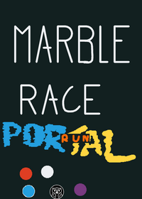 Marble Race portal