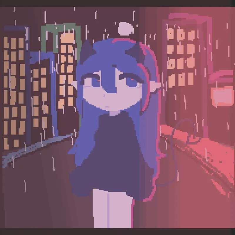 Game by @XxLian