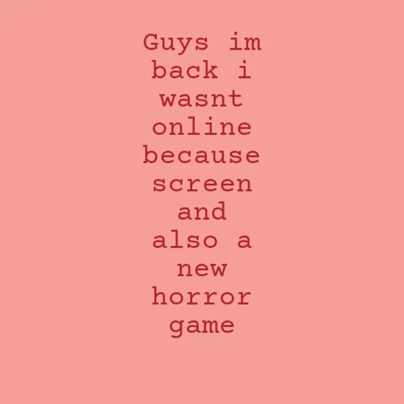 Game by @Cheezy_Productions