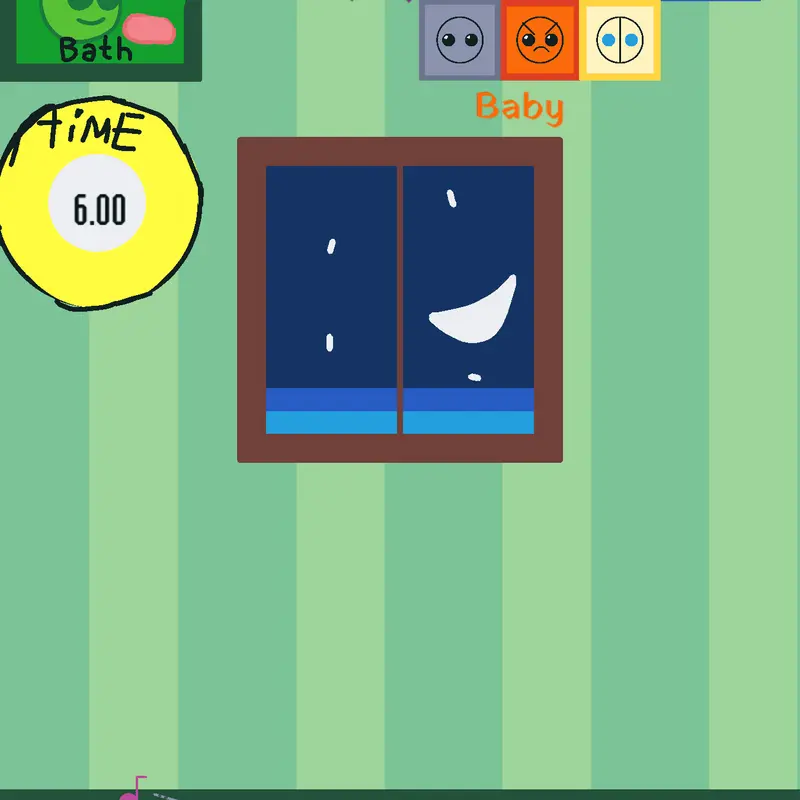 Game by @yooreekeditor