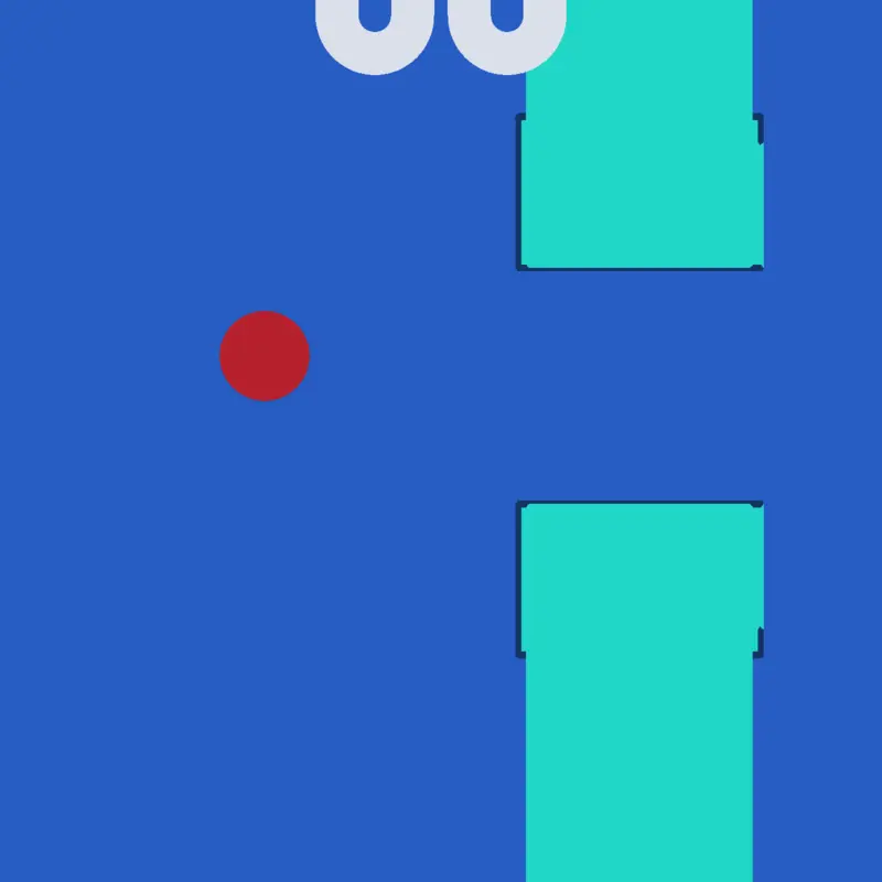 Game by @davedrawz