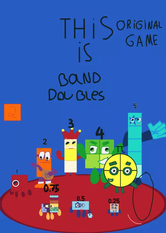 Game by @Kalieope