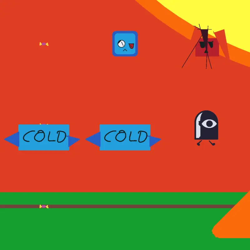 Game by @endersteve