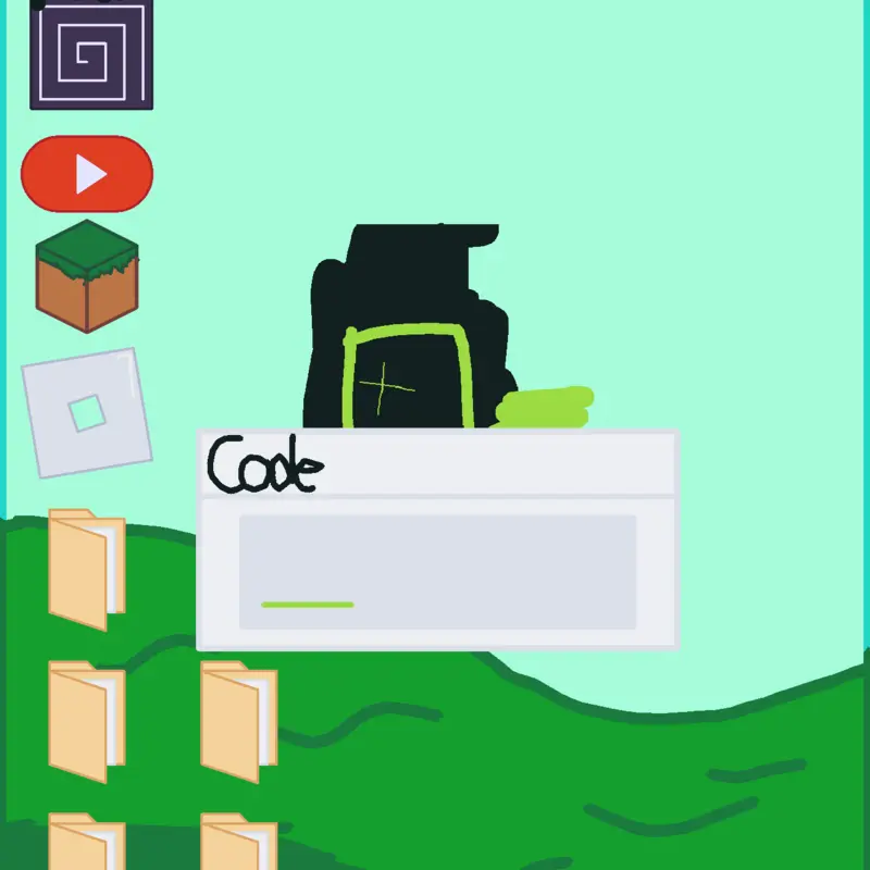 Game by @sans1488