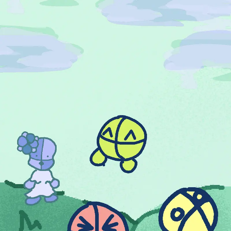 Group In Hills by @QuailDoRe
