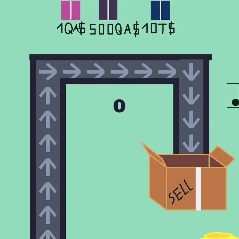Game by @freddyflynn