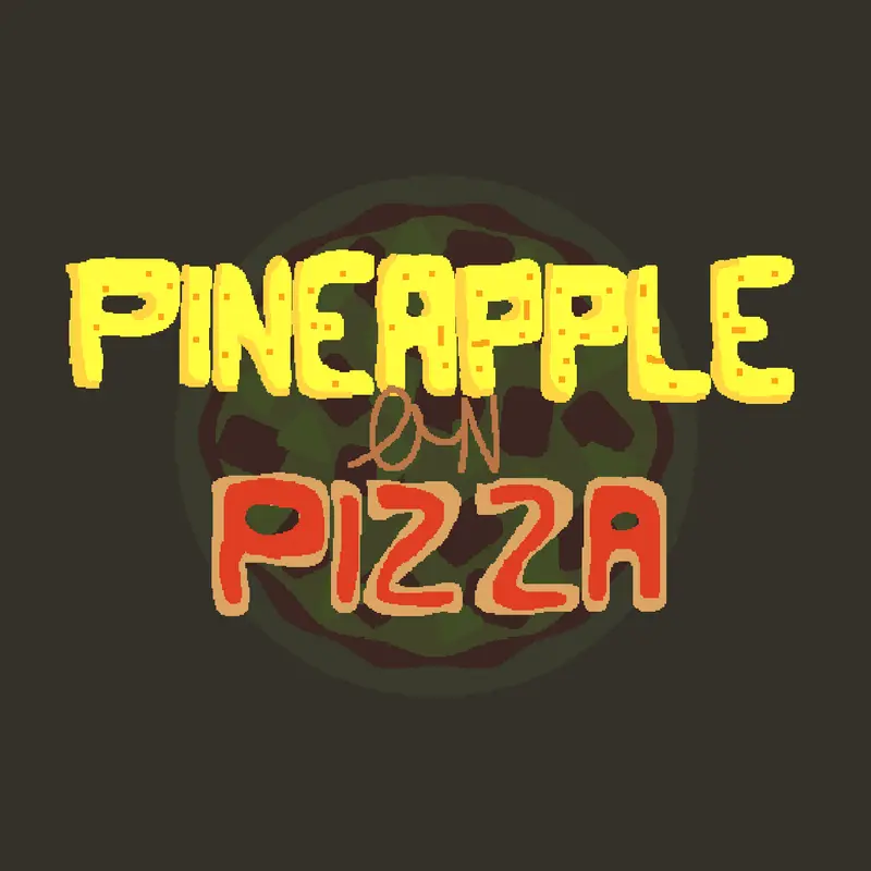 Game by @PrinceDS