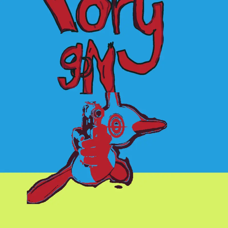 Game by @porygo