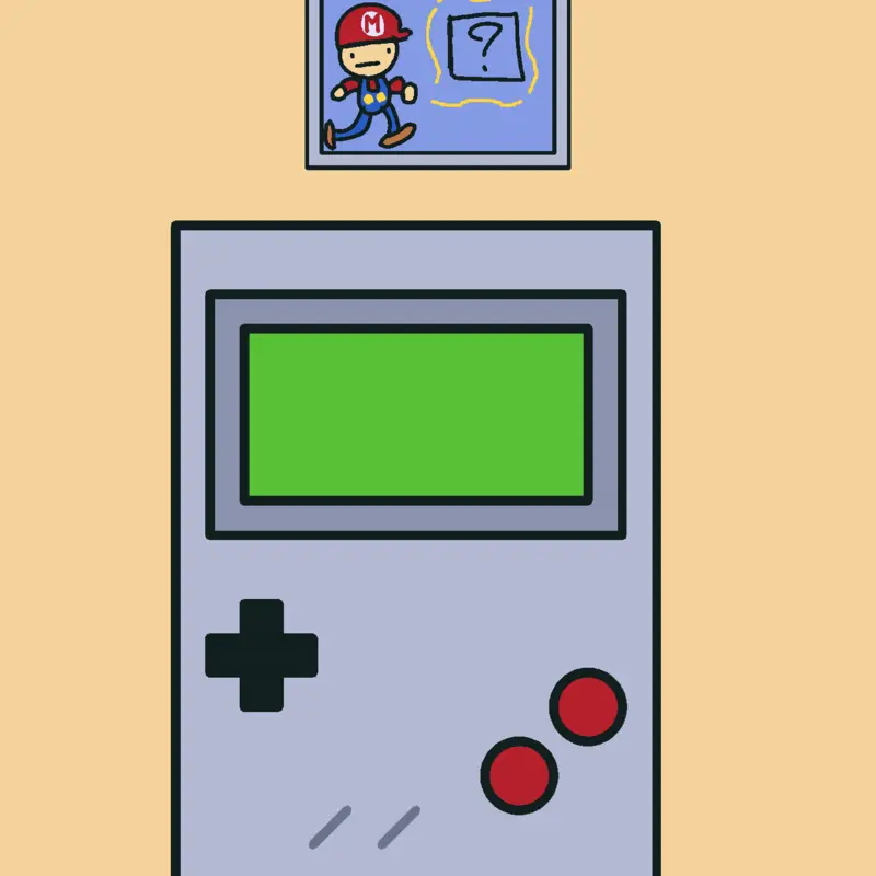 Game by @Francy2012