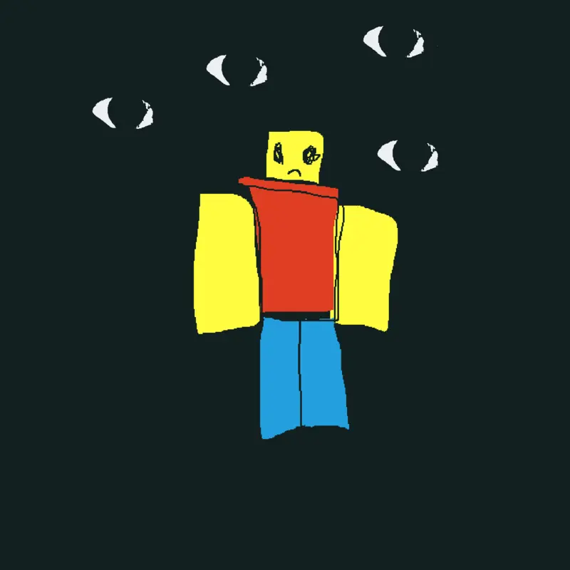 Game by @goofyahhmanatyoudoor