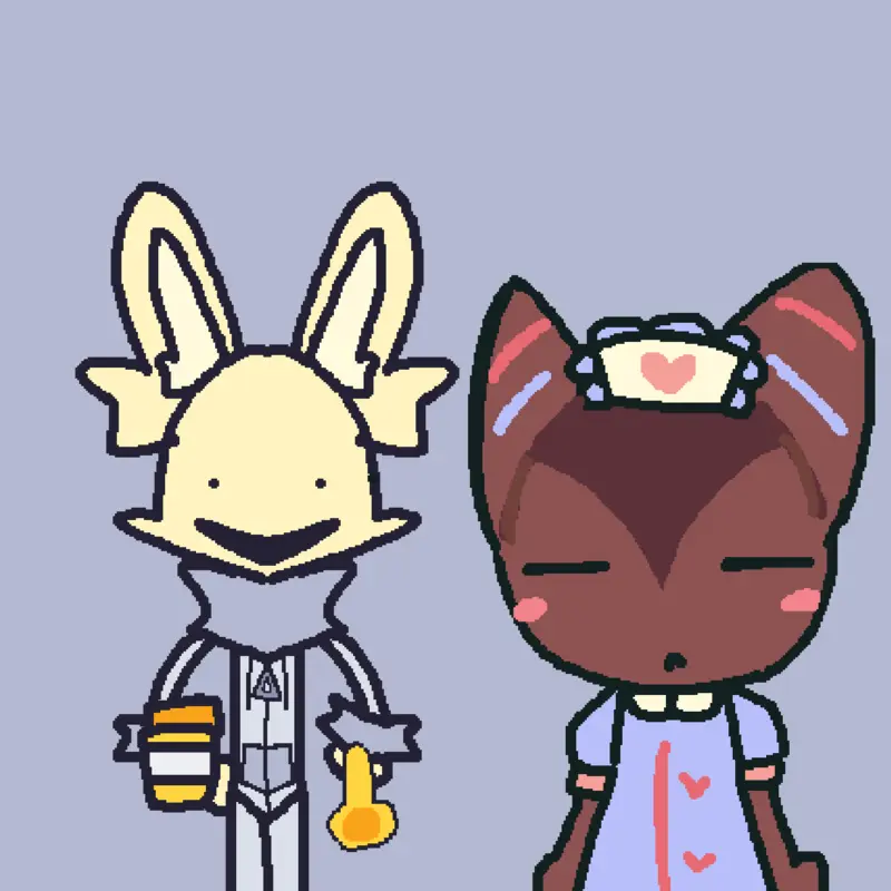 Game by @Shelly_0W0_DINOS