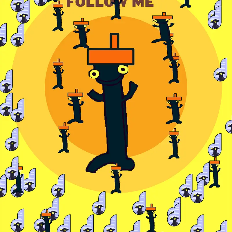 Game by @Gouyu