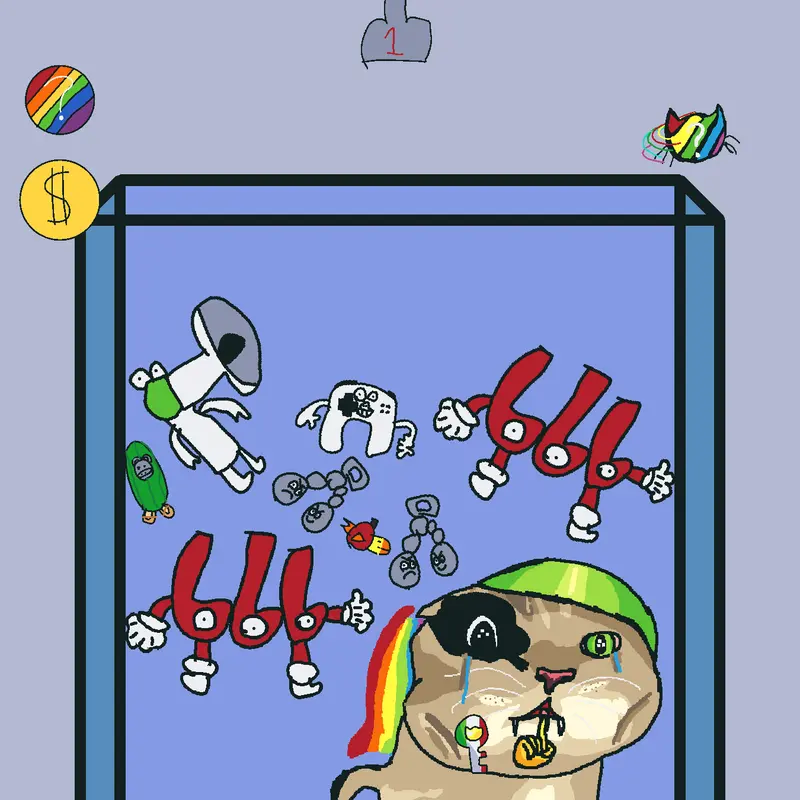 Game by @JorgeSandoval