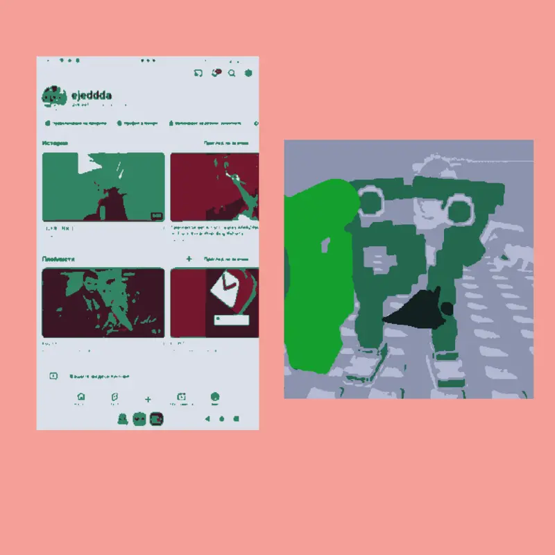 Game by @blagi