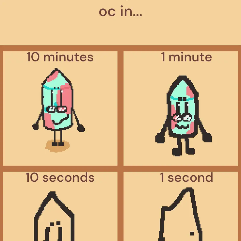 Game by @mookk