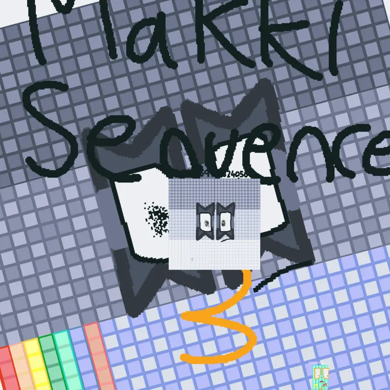 Game by @twoandonequitethecreator
