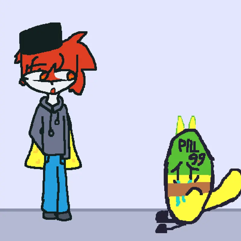 Game by @AllRoomsLover