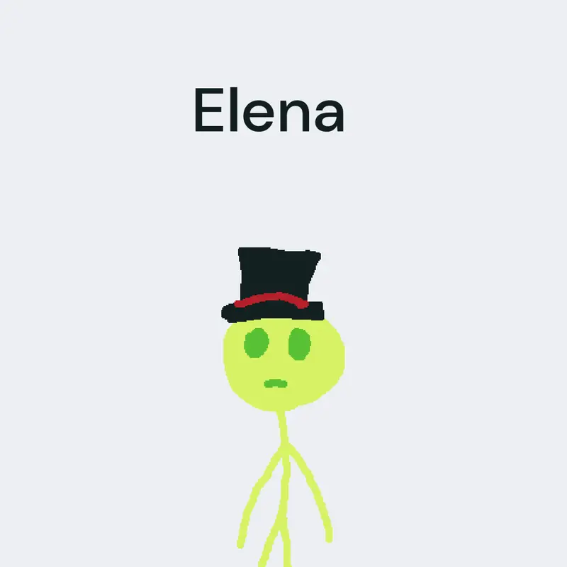 Game by @Elenakdk