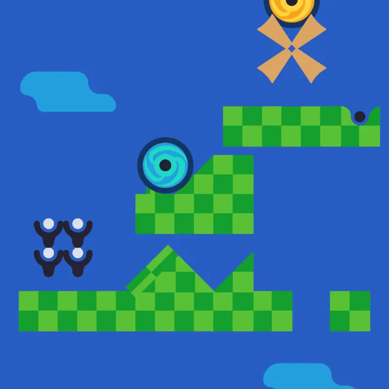 Game by @HQ2060