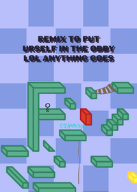 Remix it pls