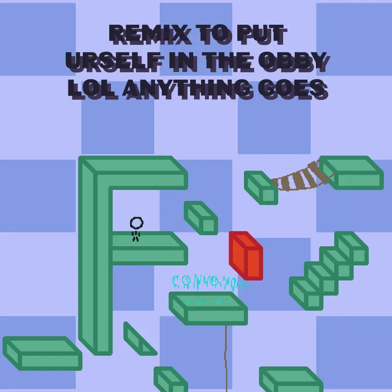 Game by @underthezero