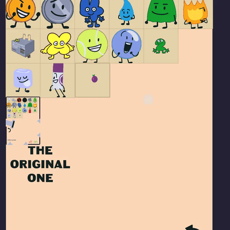Game by @TubersYT